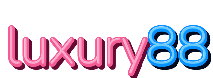 luxury88 — logo kanal